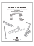 Go Tell It On The Mountain by - Kern Philip - for Instrumental Parts