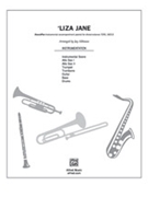 Liza Jane by Althouse Jay - Althouse Jay - for Instrumental Parts