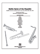 Battle Hymn Of The Republic by Steffe William - Althouse Jay - for Instrumental Parts
