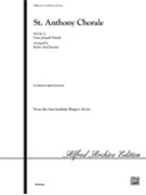 St Anthony Chorale by Haydn Joseph - McChesney Kevin - for Handbells