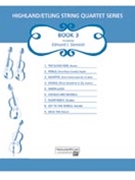 Highland/etling String Quartet Series #3 by - Siennicki Edmund J - for Str Quartet (Set 3)