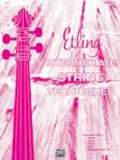 Intermediate String Techniques by Etling Forest for Viola Method