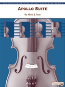 Apollo Suite by Isaac Merle J for String Orchestra