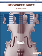Belvedere Suite by Isaac for String Orchestra