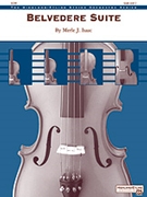 Belvedere Suite by Isaac for Full Score