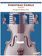 Christmas Carols Set 2 by - Isaac - for String Orchestra (Set 2)