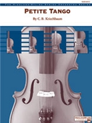 Petite Tango by Kriechbaum Casimer for SO Set C