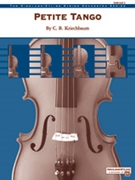 Petite Tango by Kriechbaum Casimer for Full Score