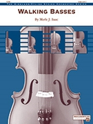 Walking Basses by Isaac Merle for Conductor