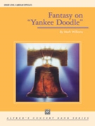 Fantasy On Yankee Doodle by Williams M for Full Score