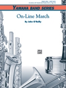 On-line March by O'Reilly John for Full Score