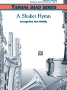 Shaker Hymn by - O'Reilly John - for Full Score