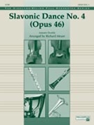 Slavonic Dance #4 Opus 46 by Dvorak Antonin - Meyer Richard - for Full Orchestra