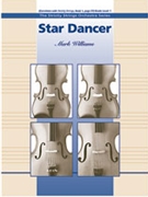 Star Dancer by Williams Mark for String Orchestra