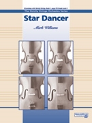 Star Dancer by Williams for Full Score
