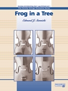 Frog in a Tree by Siennicki Edmund J for Conductor