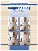 Tangerine Rag by Mey Richard for Conductor