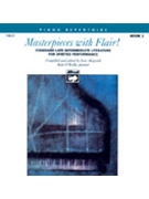 Masterpieces With Flair CD 2 by - Magrath - O'Reilly Kim for CD
