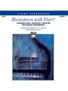 Masterpieces With Flair CD 3 by - Magrath - O'Reilly Kim for CD