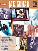 Beginning Jazz Guitar by Fisher Jody for Guitar (National Guitar Work)
