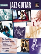 Intermediate Jazz Guitar by Fisher Jody for Guitar (National Guitar Work)