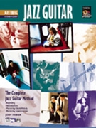 Mastering Jazz Guitar Chord / Melody by Fisher Jody for Guitar (Chord / Melody)