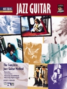 Mastering Jazz Guitar Improvisation by Fisher Jody for Guitar (Improvisation)