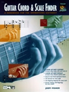 Guitar Chord & Scale Finder by Fisher Jody for Guitar