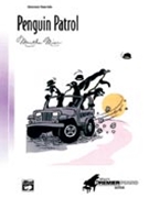 Penguin Patrol by Mier Martha for Piano