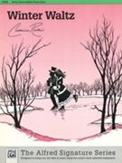 Winter Waltz by Rollin Catherine for Piano