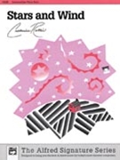 Stars & Wind by Rollin Catherine for Piano