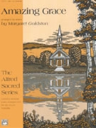 Amazing Grace by - Goldston - for Piano Solo