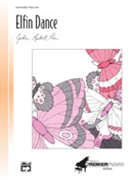 Elfin Dance by Poe for Piano