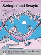 Swingin' & Swayin' by Mier Martha for Piano