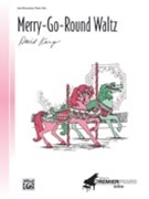 Merry-Go-Round Waltz by Karp for Piano