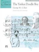 Yankee Doodle Boy by Cohan George M - Small Allan - for Piano/Vocal