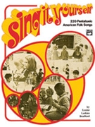 Sing It Yourself by Bradford Louise for Book