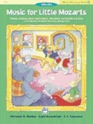 Music For Little Mozarts Discovery Bk 2 by - Barden Kowalchyk and Lancaster - for Piano Method