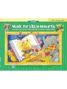 Music For Little Mozarts Workbook 2 by - Barden Kowalchyk and Lancaster - for Workbook