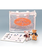 Music For Little Mozarts Starter Kit by - Barden Kowalchyk and Lancaster - for Accessory