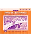 Music For Little Mozarts Flash Cards 1 by Barden Kowalchyk and Lancaster for Flash Cards