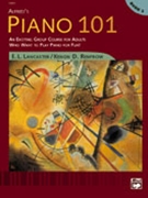 Piano 101 Book 2 by Lancaster and Renfrow for Piano Method