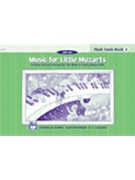 Music For Little Mozarts Flash Cards 2 by Barden Kowalchyk and Lancaster for Flash Cards
