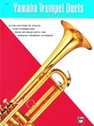 Yamaha Trumpet Duets by Kinyon and O'Reilly for Trumpet Duet
