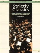 Strictly Classics Bk 1 by - O'Reilly - for Violin (Bk 1)