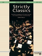 Strictly Classics Bk 1 by - O'Reilly - for Viola (Bk 1)