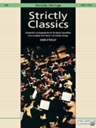 Strictly Classics Bk 1 by - O'Reilly - for Cello (Bk 1)