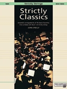 Strictly Classics Bk 1 by - O'Reilly - for String Bass (Bk 1)