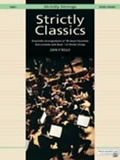 Strictly Classics Bk 1 by - O'Reilly - for Piano Accompaniment (Bk 1)