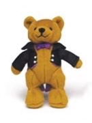 Music For Little Mozarts Beethoven Bear by - Barden Kowalchyk and Lancaster - for Accessory